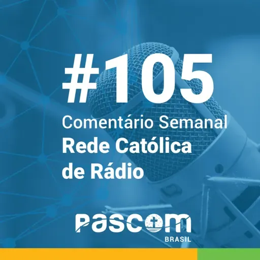 A Pascom Brasil quer escutar você