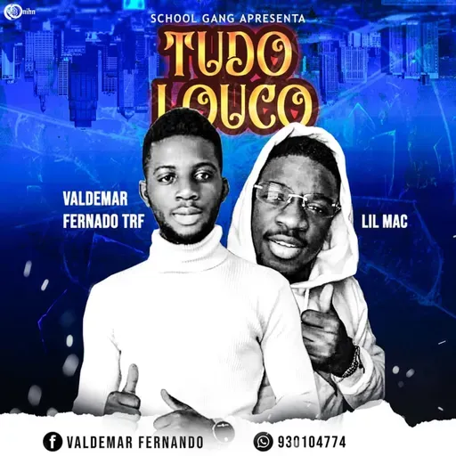 VALDEMAR FERNADO FEAT LIL MAC