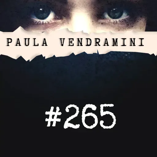 Paula Vendramini (Devoy) #265