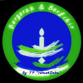 "remehDebu" Pecinta Sholawat