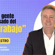353. Teletrabajo y liderazgo en remoto, con Raúl Castro