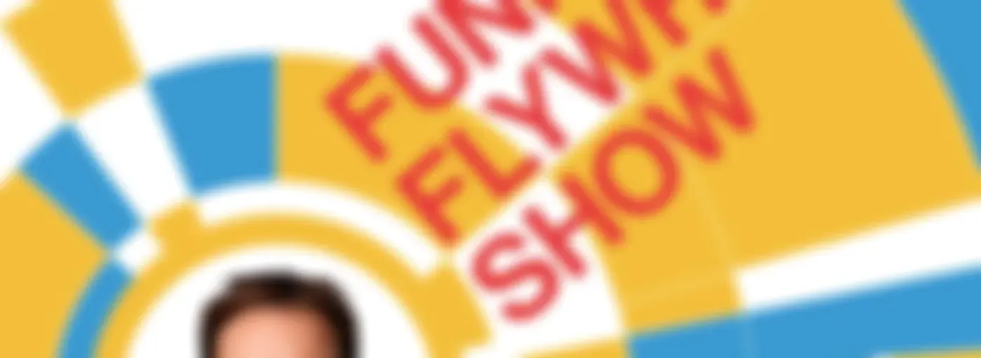 Funky Flywheels Show – der Podcast für B2B SaaS- & AI-Founder zwischen 1–10 Mio. ARR.