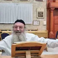 הרב מאיר כהן | כָּל הַסְּגֻלּוֹת שֶׁבָּעוֹלָם לֹא יוֹעִילוּ לוֹ לְכַעֲסָן!