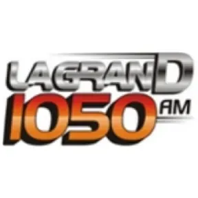 La Gran D 1050 AM - XED
