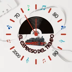 CONEXIÓN EL EXPRESO DEL TIEMPO