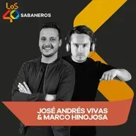 Sabaneros (02/04/2020)