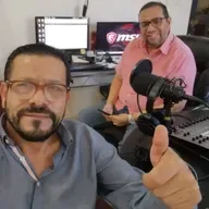 Escucha el Podcast de Mamá Pica el Pollo Tamaulipas, episodio "Palenque de Gallos" 🎙️🎧🎚️