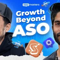 App Marketing Beyond ASO (Live Coaching Call)