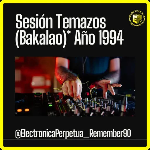 Año 1994 Sesión Remember Máquina y Cantaditas | Repasamos los 90 Año a Año Vol. 6