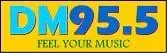DWDM fm 95.5