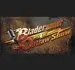 Bladerunner and the Outlaw Show