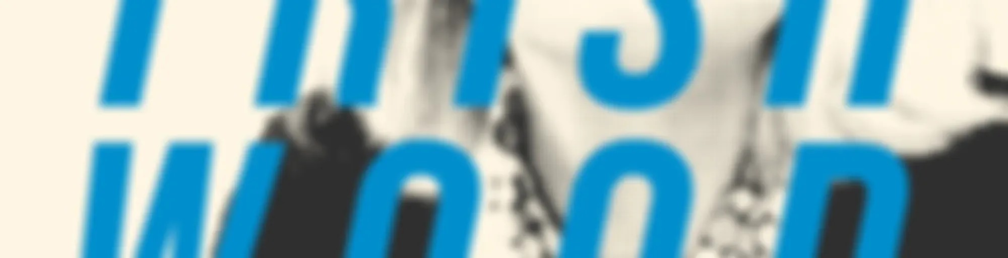 Trish Wood is Critical