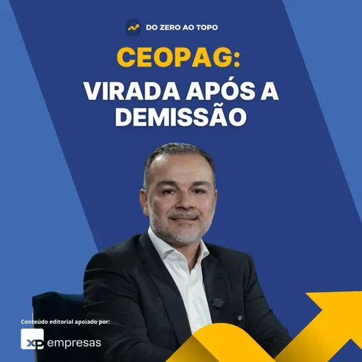Kawel Lotti foi demitido e criou empresa que Cresce 5% ao Mês - #276
