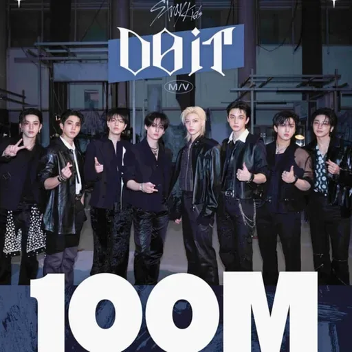 Stray Kids ‘Do It’ music video tops 100m views