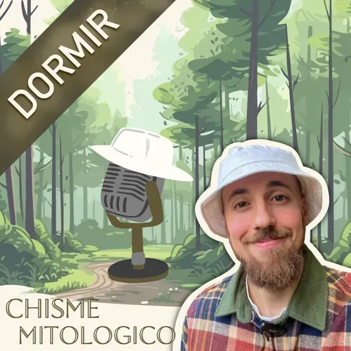 ¿No Puedes Dormir? Escucha Estos Mitos Griegos