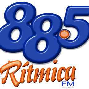 88.5 RITMICA FM