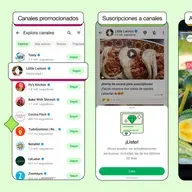 #Radiogeek - WhatsApp comienza a insertar publicidad - Nro 2705