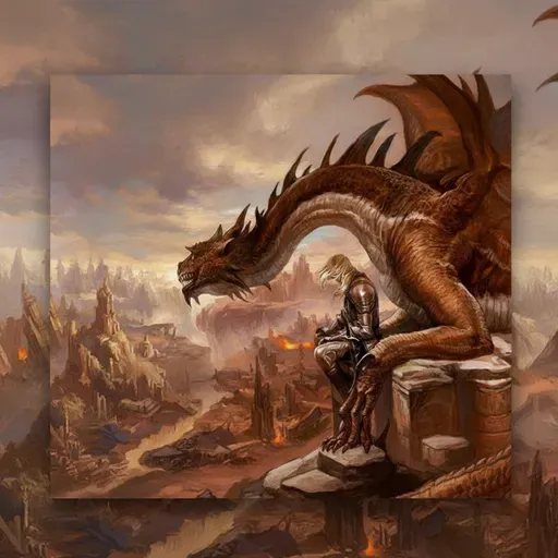 Роджер Желязни "Бізнес Джорджа"