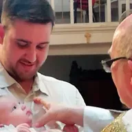 Hijos en el hijo - Capítulo 65