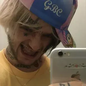 lil peep