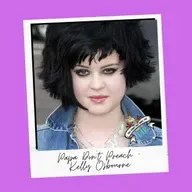 Papa Don't Preach - Kelly Osbourne