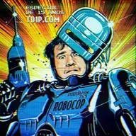 Podtrash 785 – Robocop