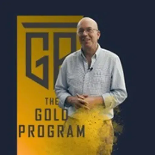 How Should Midlifers Invest in Gold? Guest: Simon Popple — Gold Expert & Author