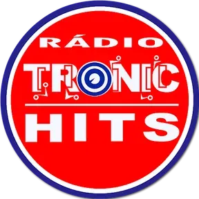 RÁDIO TRONIC HITS