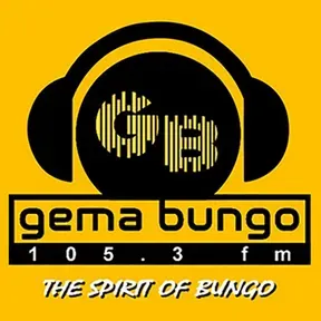 Radio Gema Bungo FM