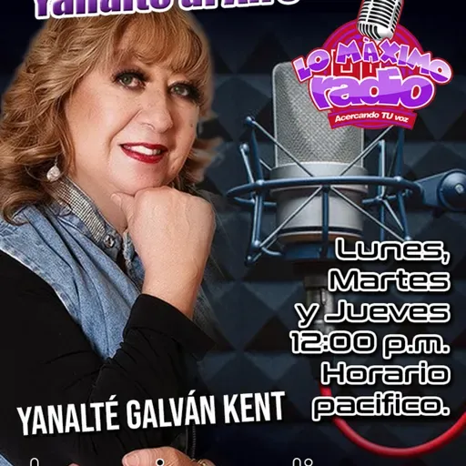 Yanalté Galván 16 Mayo 2025