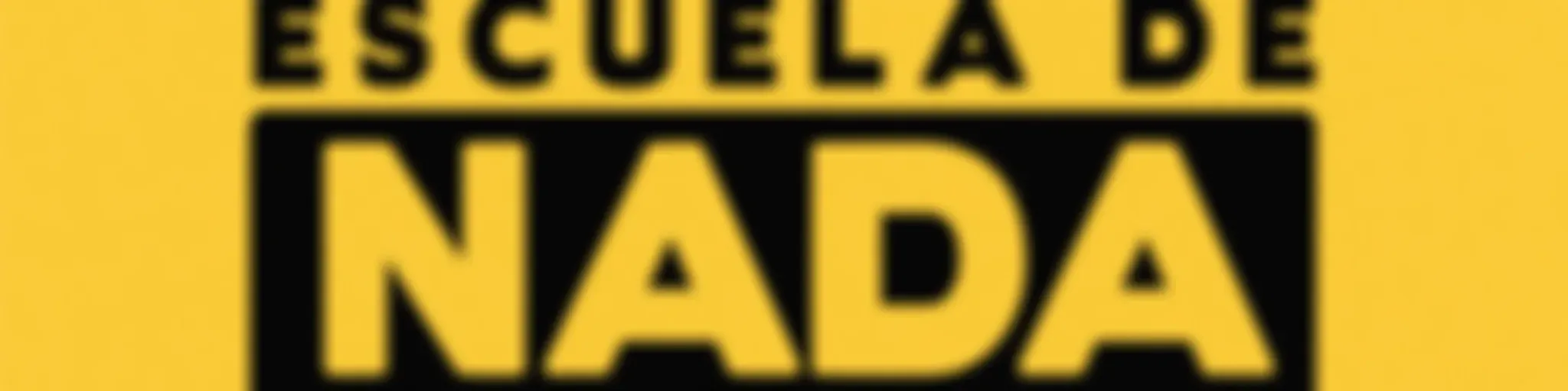 Escuela de Nada