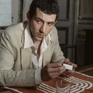 Ep.15 | La Chimera - Alice Rohrwacher | Ci sono cose che non sono fatte per gli occhi degli uomini