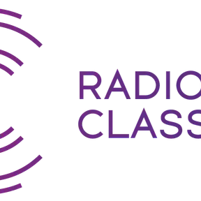 CJSQ "Radio Classique" Montreal, QC web stream (320K MP3)