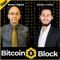 As Novas Ferramentas para Blockchain, Gustavo Toledo CoinSamba Founder.