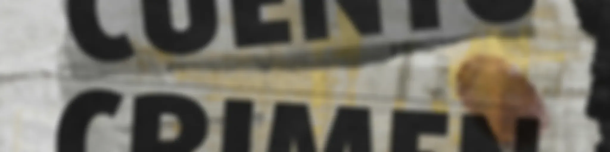 Cuento Crimen: A True Crime Podcast