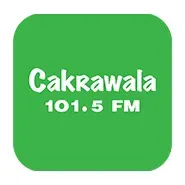 Cakrawala 101.5 FM langsung