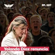 Yolanda Díaz renuncia y se despide con un vídeo lamentable