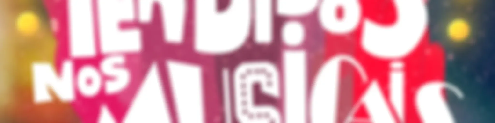 Perdidos nos Musicais