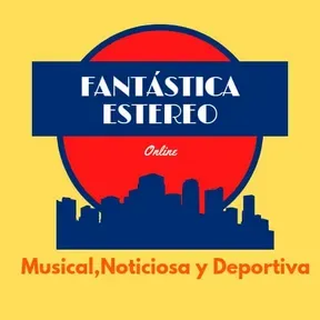 FANTÁSTICA ESTEREO ONLINE