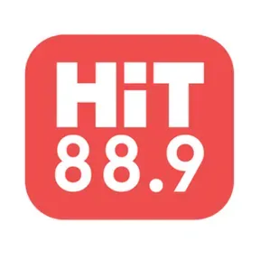 HiT 88.9 Top 40 Ακούστε Ζωντανά