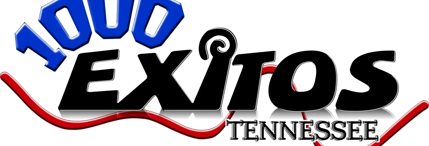 1000 Exitos Tennessee Radio