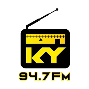 La Ky 94.7 FM