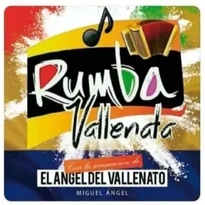 Rumba Vallenata Radio