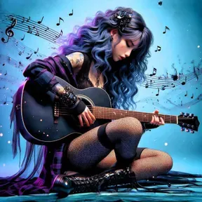 ROCK AND HEAVY AND MORE FOREVER