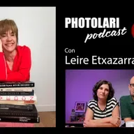 Qué es ser fotógrafo y otras cuestiones veraniegas: con Leire Etxazarra