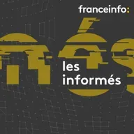 Les informés de franceinfo 03.12.2025