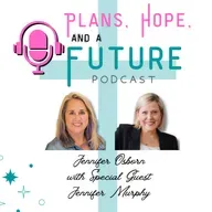 86: A conversation with Jennifer Murphy - from Seed to Harvest Consulting