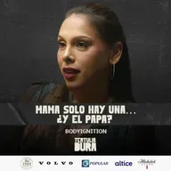 EP#269 – Vanessa Chanta | Mamá lo Hace Todo… ¿Y Papá?