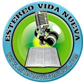 Estereo Vida Nueva