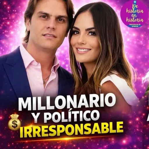 Ximena Navarrete borra todo por el esposo